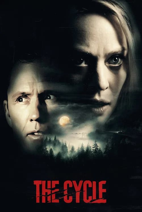 Pôster de The Cycle (Filme · Crime)