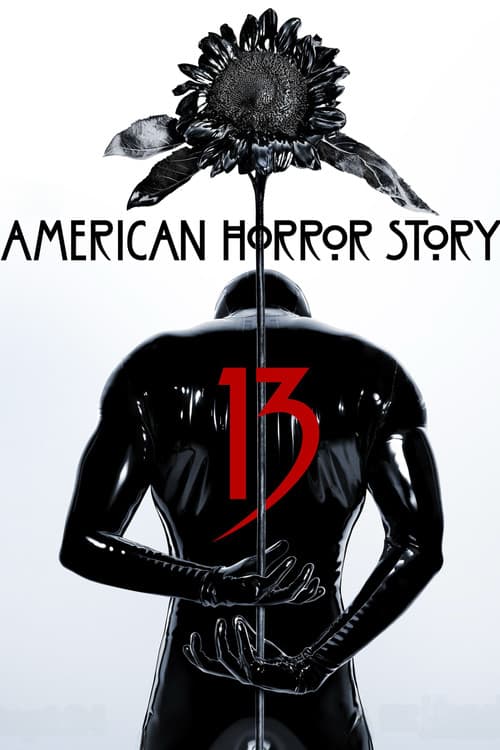 Pôster de American Horror Story (Série · Drama)