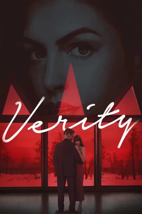 Pôster de Verity